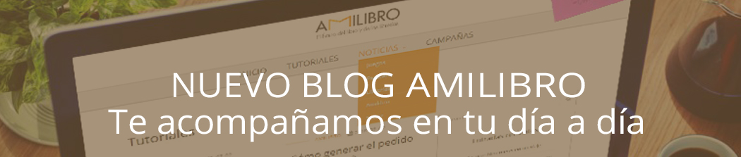 AMILIBRO El futuro del libro y de las librerías 