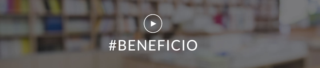 #BENEFICIO 